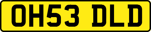 OH53DLD