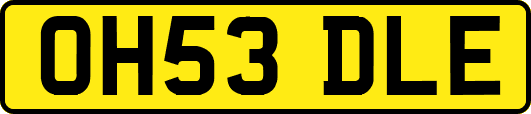 OH53DLE