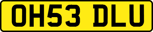 OH53DLU