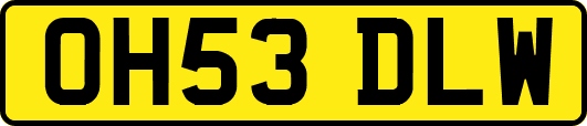 OH53DLW
