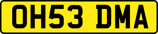 OH53DMA