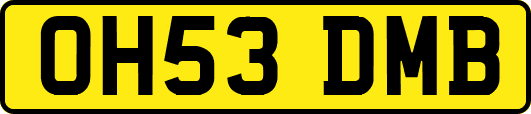OH53DMB