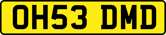 OH53DMD