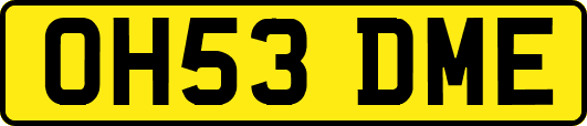 OH53DME