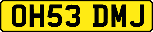 OH53DMJ
