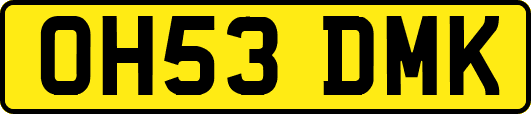 OH53DMK