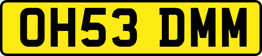 OH53DMM