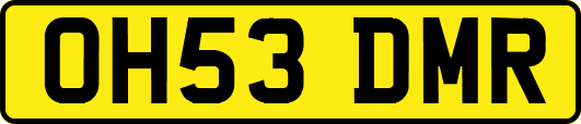 OH53DMR