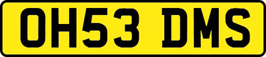 OH53DMS