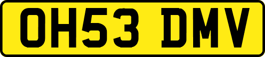 OH53DMV