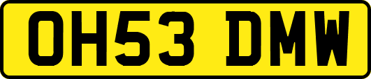 OH53DMW