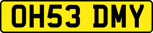 OH53DMY