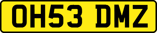 OH53DMZ