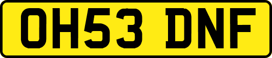 OH53DNF