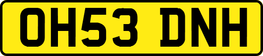OH53DNH