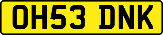 OH53DNK