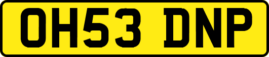 OH53DNP