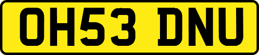 OH53DNU