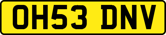 OH53DNV