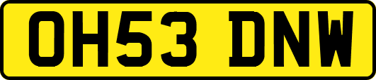 OH53DNW