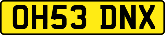 OH53DNX