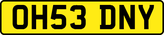 OH53DNY