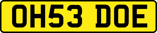OH53DOE