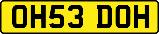 OH53DOH