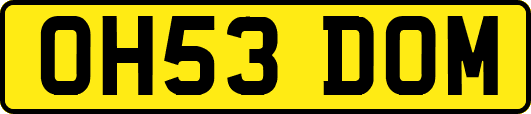 OH53DOM