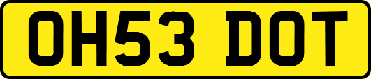 OH53DOT