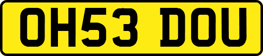 OH53DOU