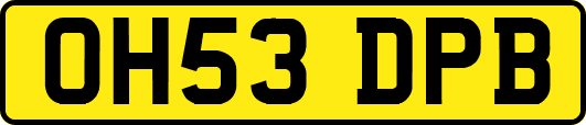OH53DPB