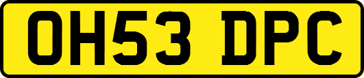 OH53DPC