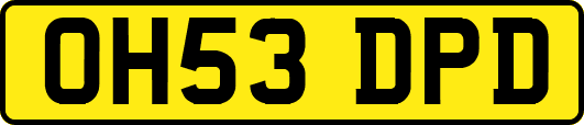 OH53DPD