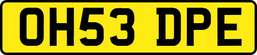 OH53DPE