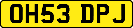 OH53DPJ