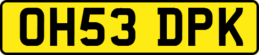 OH53DPK