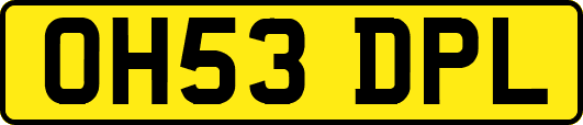 OH53DPL