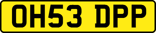 OH53DPP