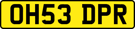 OH53DPR
