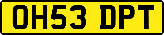 OH53DPT