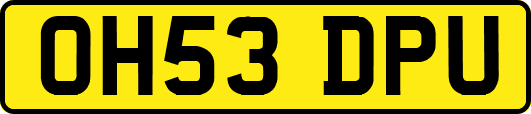 OH53DPU