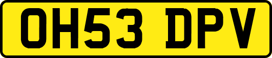 OH53DPV