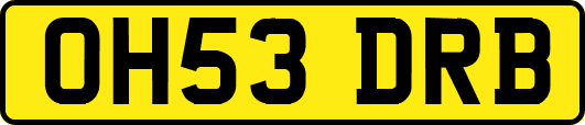 OH53DRB