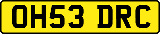 OH53DRC