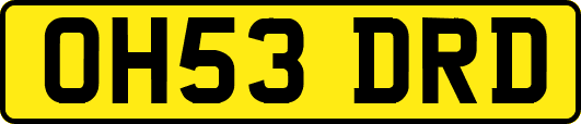 OH53DRD