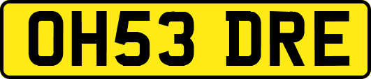 OH53DRE
