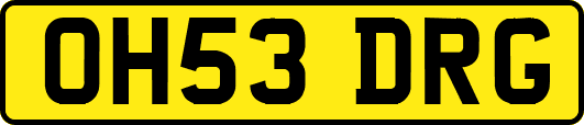 OH53DRG