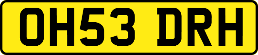 OH53DRH