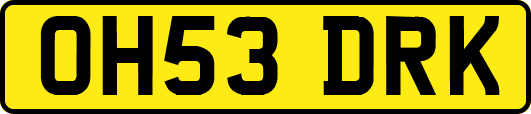 OH53DRK